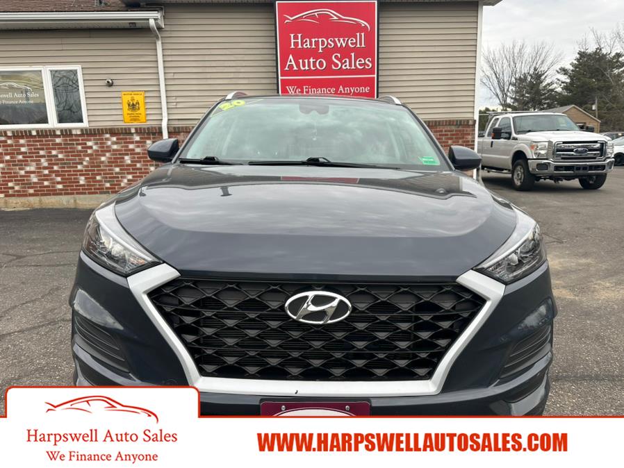 2020 Hyundai Tucson Value AWD, available for sale in Harpswell, Maine | Harpswell Auto Sales Inc. Harpswell, Maine 2020 Hyundai Tucson Value AWD, available for sale in Harpswell, Maine | Harpswell Auto Sales Inc. Harpswell, Maine