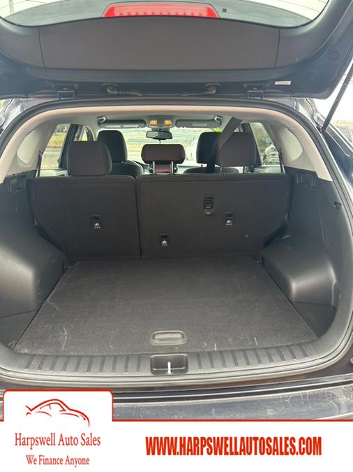 2020 Hyundai Tucson Value AWD, available for sale in Harpswell, Maine | Harpswell Auto Sales Inc. Harpswell, Maine 2020 Hyundai Tucson Value AWD, available for sale in Harpswell, Maine | Harpswell Auto Sales Inc. Harpswell, Maine