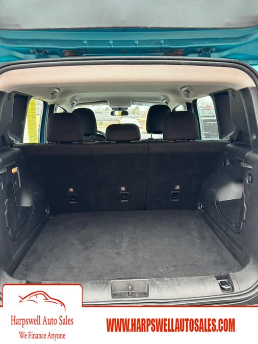 Used Jeep Renegade Sport 4x4 2020 | Harpswell Auto Sales Inc. Harpswell, Maine Used Jeep Renegade Sport 4x4 2020 | Harpswell Auto Sales Inc. Harpswell, Maine