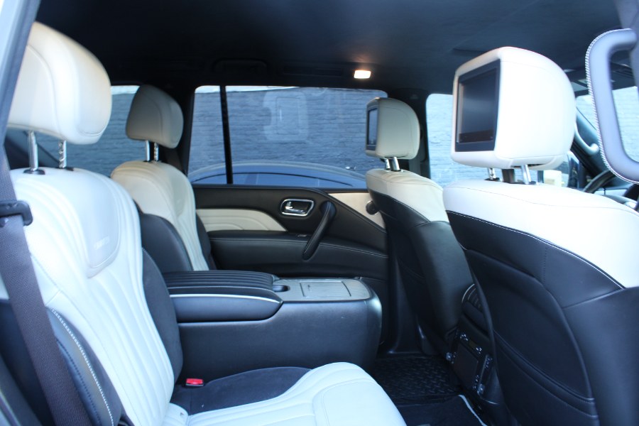 2019 INFINITI QX80 LUXE AWD, available for sale in BROOKLYN, New York | Deals on Wheels International Auto. BROOKLYN, New York 2019 INFINITI QX80 LUXE AWD, available for sale in BROOKLYN, New York | Deals on Wheels International Auto. BROOKLYN, New York