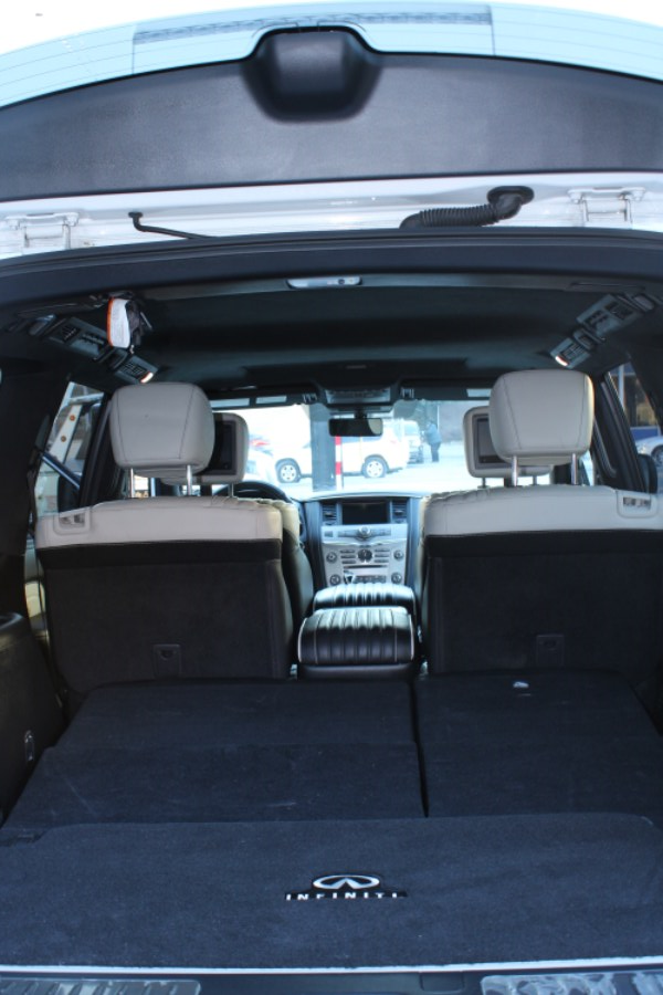 2019 INFINITI QX80 LUXE AWD, available for sale in BROOKLYN, New York | Deals on Wheels International Auto. BROOKLYN, New York 2019 INFINITI QX80 LUXE AWD, available for sale in BROOKLYN, New York | Deals on Wheels International Auto. BROOKLYN, New York