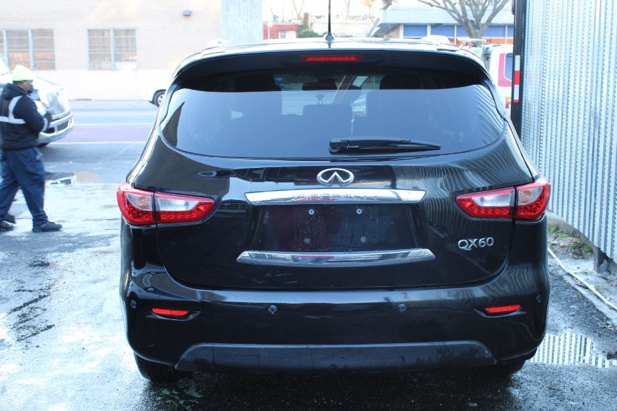 2015 INFINITI QX60 FWD 4dr, available for sale in BROOKLYN, New York | Deals on Wheels International Auto. BROOKLYN, New York 2015 INFINITI QX60 FWD 4dr, available for sale in BROOKLYN, New York | Deals on Wheels International Auto. BROOKLYN, New York