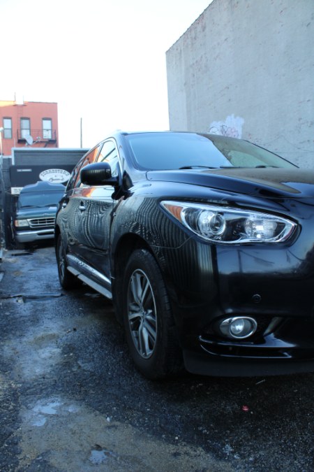 2015 INFINITI QX60 FWD 4dr, available for sale in BROOKLYN, New York | Deals on Wheels International Auto. BROOKLYN, New York 2015 INFINITI QX60 FWD 4dr, available for sale in BROOKLYN, New York | Deals on Wheels International Auto. BROOKLYN, New York