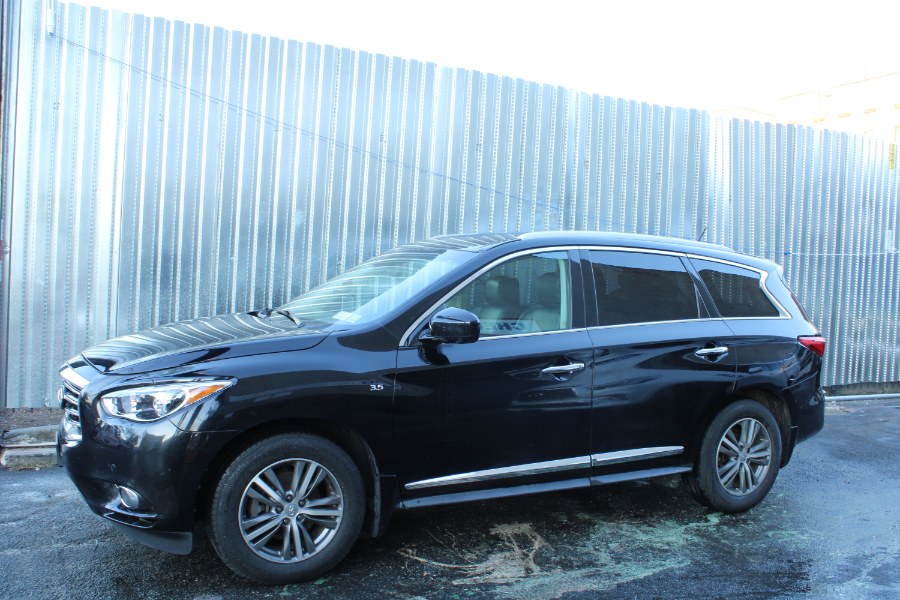 2015 INFINITI QX60 FWD 4dr, available for sale in BROOKLYN, New York | Deals on Wheels International Auto. BROOKLYN, New York 2015 INFINITI QX60 FWD 4dr, available for sale in BROOKLYN, New York | Deals on Wheels International Auto. BROOKLYN, New York