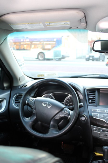 2015 INFINITI QX60 FWD 4dr, available for sale in BROOKLYN, New York | Deals on Wheels International Auto. BROOKLYN, New York 2015 INFINITI QX60 FWD 4dr, available for sale in BROOKLYN, New York | Deals on Wheels International Auto. BROOKLYN, New York