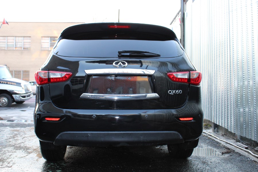 2015 INFINITI QX60 FWD 4dr, available for sale in BROOKLYN, New York | Deals on Wheels International Auto. BROOKLYN, New York 2015 INFINITI QX60 FWD 4dr, available for sale in BROOKLYN, New York | Deals on Wheels International Auto. BROOKLYN, New York