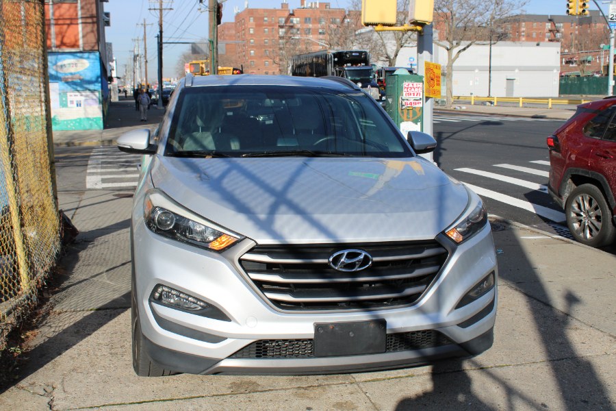 2016 Hyundai Tucson AWD 4dr Limited, available for sale in BROOKLYN, New York | Deals on Wheels International Auto. BROOKLYN, New York 2016 Hyundai Tucson AWD 4dr Limited, available for sale in BROOKLYN, New York | Deals on Wheels International Auto. BROOKLYN, New York