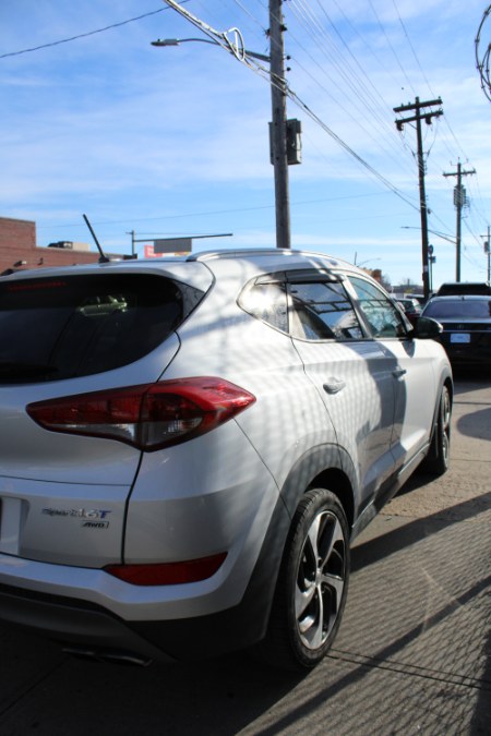 2016 Hyundai Tucson AWD 4dr Limited, available for sale in BROOKLYN, New York | Deals on Wheels International Auto. BROOKLYN, New York 2016 Hyundai Tucson AWD 4dr Limited, available for sale in BROOKLYN, New York | Deals on Wheels International Auto. BROOKLYN, New York