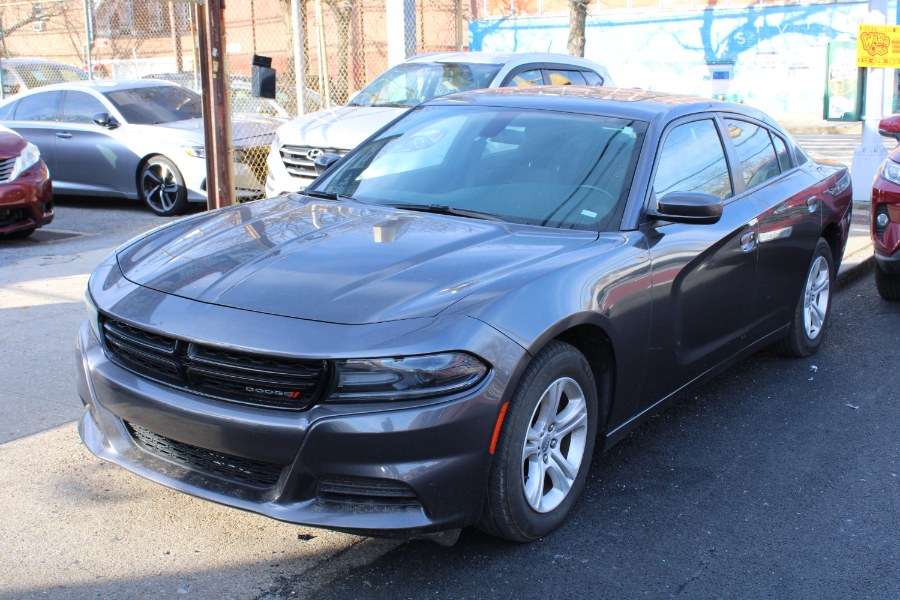 2019 Dodge Charger SXT RWD, available for sale in BROOKLYN, New York | Deals on Wheels International Auto. BROOKLYN, New York