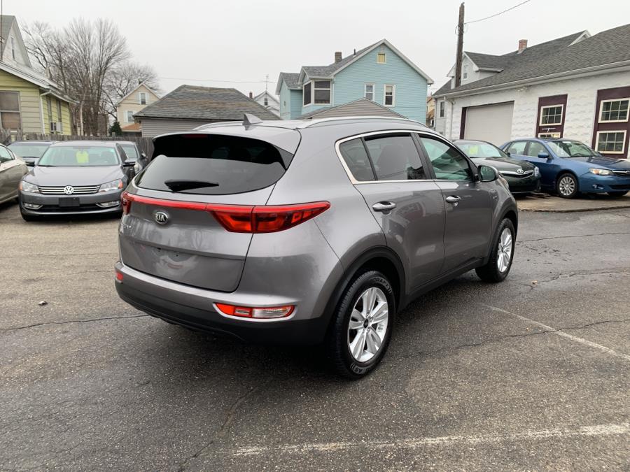 2017 Kia Sportage LX AWD, available for sale in Springfield, Massachusetts | Absolute Motors Inc. Springfield, Massachusetts 2017 Kia Sportage LX AWD, available for sale in Springfield, Massachusetts | Absolute Motors Inc. Springfield, Massachusetts