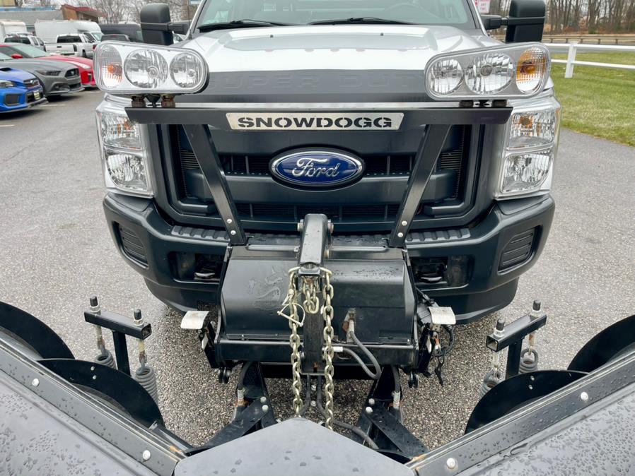 2014 Ford Super Duty F-350 SRW 4WD SuperCab 158" XL, available for sale in South Windsor, Connecticut | Mike And Tony Auto Sales, Inc. South Windsor, Connecticut 2014 Ford Super Duty F-350 SRW 4WD SuperCab 158" XL, available for sale in South Windsor, Connecticut | Mike And Tony Auto Sales, Inc. South Windsor, Connecticut