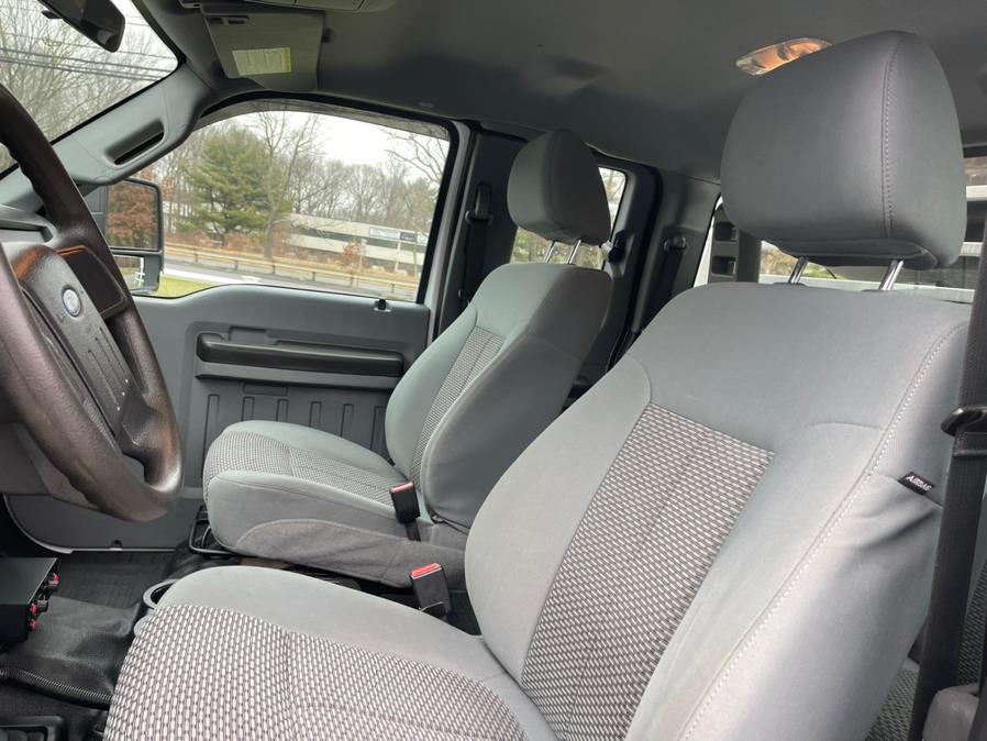 2014 Ford Super Duty F-350 SRW 4WD SuperCab 158" XL, available for sale in South Windsor, Connecticut | Mike And Tony Auto Sales, Inc. South Windsor, Connecticut 2014 Ford Super Duty F-350 SRW 4WD SuperCab 158" XL, available for sale in South Windsor, Connecticut | Mike And Tony Auto Sales, Inc. South Windsor, Connecticut