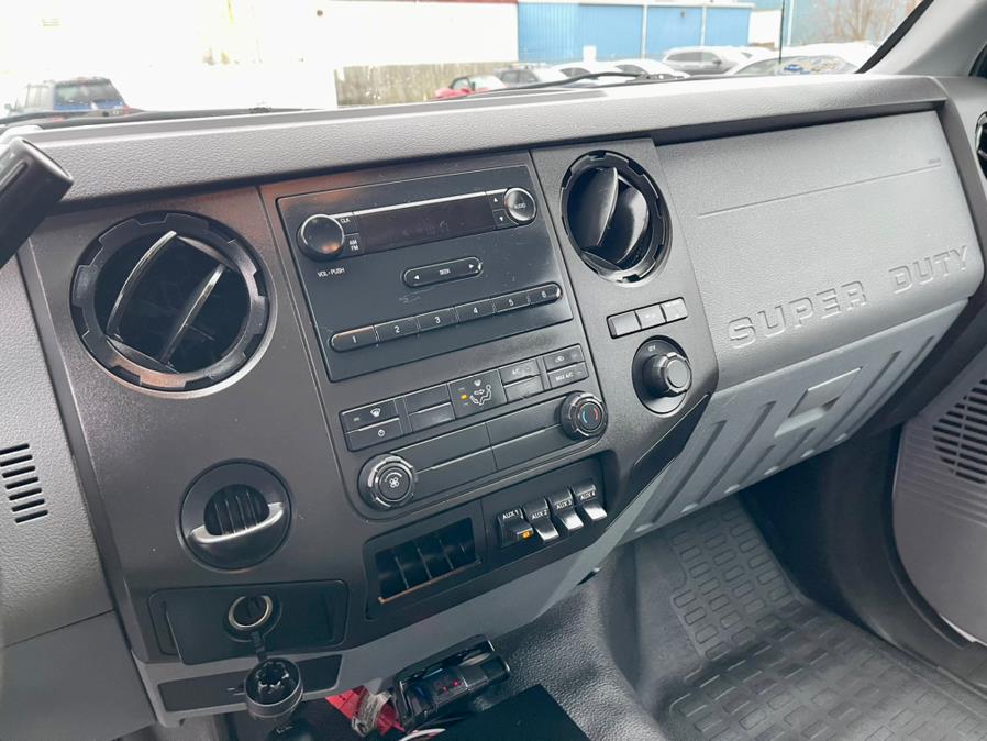 2014 Ford Super Duty F-350 SRW 4WD SuperCab 158" XL, available for sale in South Windsor, Connecticut | Mike And Tony Auto Sales, Inc. South Windsor, Connecticut 2014 Ford Super Duty F-350 SRW 4WD SuperCab 158" XL, available for sale in South Windsor, Connecticut | Mike And Tony Auto Sales, Inc. South Windsor, Connecticut