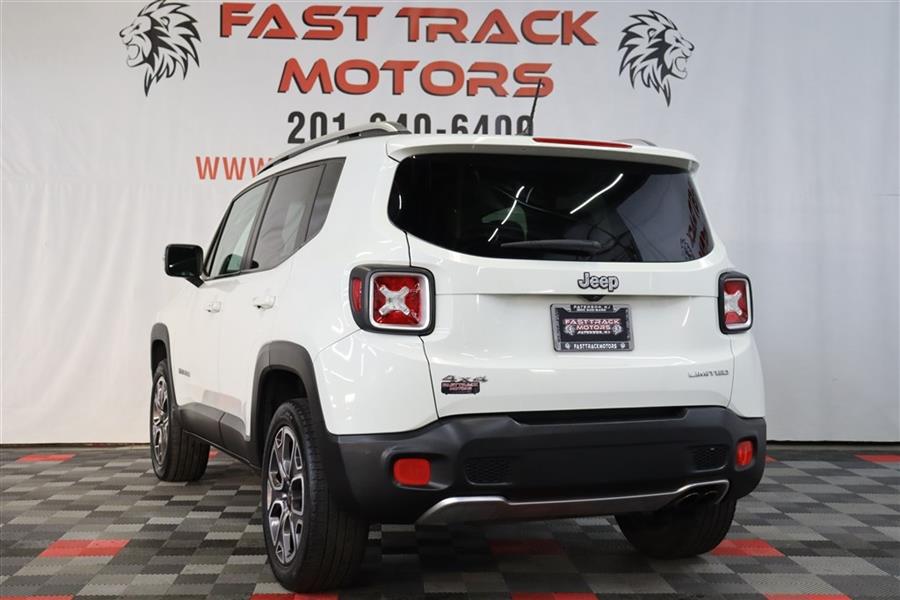 2015 Jeep Renegade LIMITED, available for sale in Paterson, New Jersey | Fast Track Motors. Paterson, New Jersey 2015 Jeep Renegade LIMITED, available for sale in Paterson, New Jersey | Fast Track Motors. Paterson, New Jersey