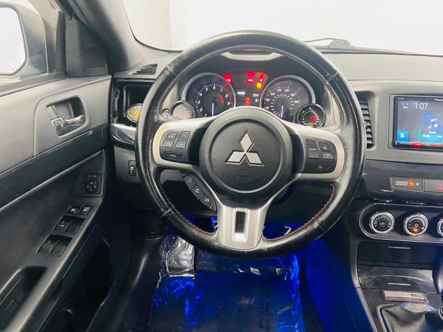 2015 Mitsubishi Lancer Evolution 4dr Sdn Man Final Edition, available for sale in Linden, New Jersey | East Coast Auto Group. Linden, New Jersey 2015 Mitsubishi Lancer Evolution 4dr Sdn Man Final Edition, available for sale in Linden, New Jersey | East Coast Auto Group. Linden, New Jersey