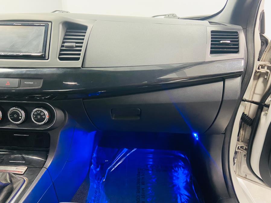 2015 Mitsubishi Lancer Evolution 4dr Sdn Man Final Edition, available for sale in Linden, New Jersey | East Coast Auto Group. Linden, New Jersey 2015 Mitsubishi Lancer Evolution 4dr Sdn Man Final Edition, available for sale in Linden, New Jersey | East Coast Auto Group. Linden, New Jersey