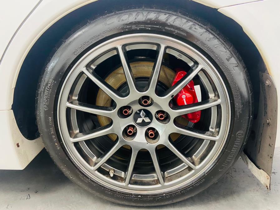 2015 Mitsubishi Lancer Evolution 4dr Sdn Man Final Edition, available for sale in Linden, New Jersey | East Coast Auto Group. Linden, New Jersey 2015 Mitsubishi Lancer Evolution 4dr Sdn Man Final Edition, available for sale in Linden, New Jersey | East Coast Auto Group. Linden, New Jersey