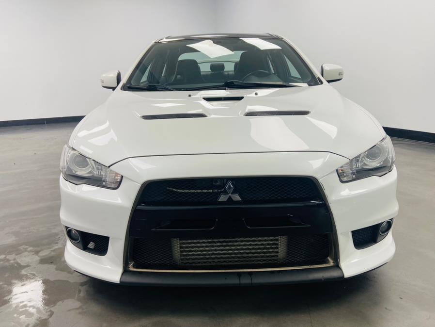 2015 Mitsubishi Lancer Evolution 4dr Sdn Man Final Edition, available for sale in Linden, New Jersey | East Coast Auto Group. Linden, New Jersey 2015 Mitsubishi Lancer Evolution 4dr Sdn Man Final Edition, available for sale in Linden, New Jersey | East Coast Auto Group. Linden, New Jersey