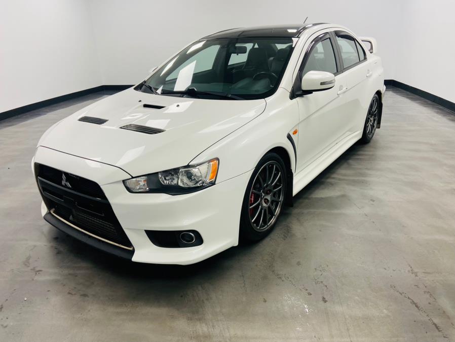 2015 Mitsubishi Lancer Evolution 4dr Sdn Man Final Edition, available for sale in Linden, New Jersey | East Coast Auto Group. Linden, New Jersey 2015 Mitsubishi Lancer Evolution 4dr Sdn Man Final Edition, available for sale in Linden, New Jersey | East Coast Auto Group. Linden, New Jersey