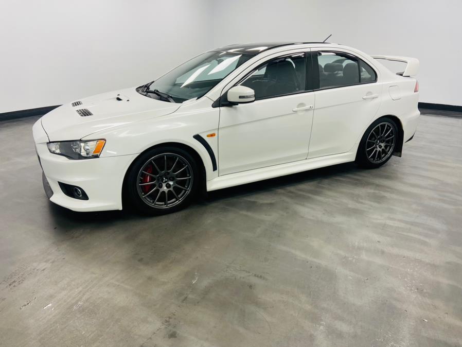 2015 Mitsubishi Lancer Evolution 4dr Sdn Man Final Edition, available for sale in Linden, New Jersey | East Coast Auto Group. Linden, New Jersey 2015 Mitsubishi Lancer Evolution 4dr Sdn Man Final Edition, available for sale in Linden, New Jersey | East Coast Auto Group. Linden, New Jersey