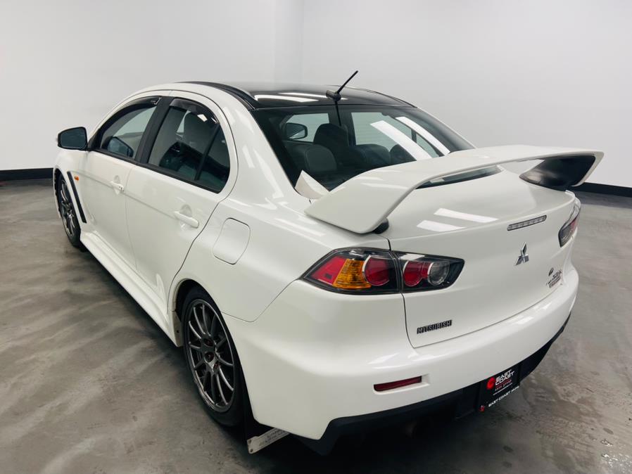2015 Mitsubishi Lancer Evolution 4dr Sdn Man Final Edition, available for sale in Linden, New Jersey | East Coast Auto Group. Linden, New Jersey 2015 Mitsubishi Lancer Evolution 4dr Sdn Man Final Edition, available for sale in Linden, New Jersey | East Coast Auto Group. Linden, New Jersey