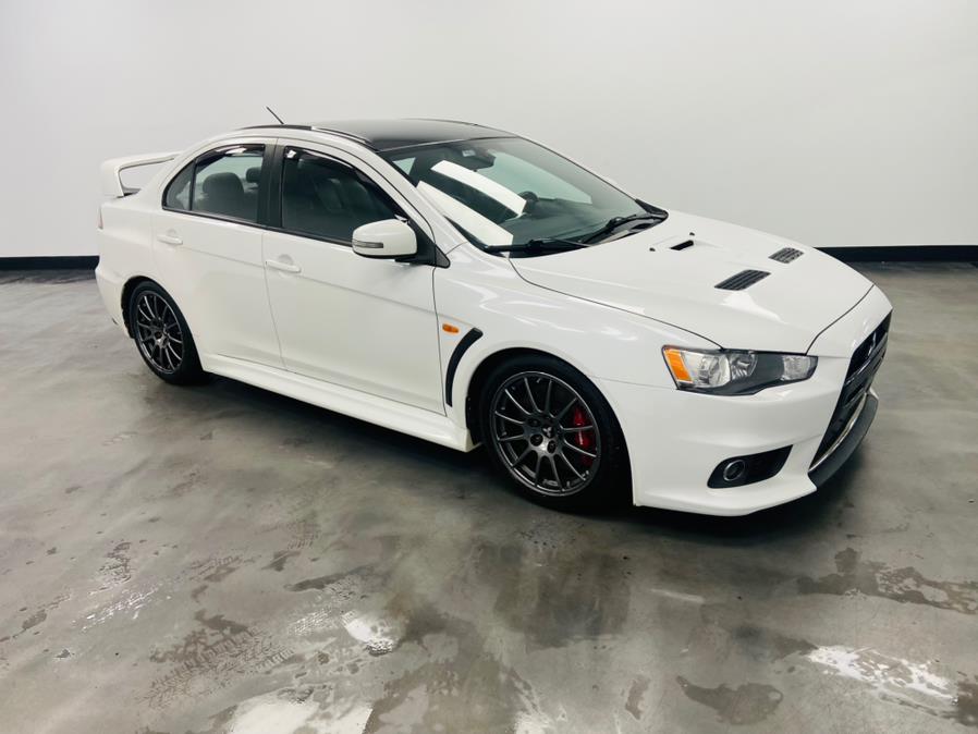 2015 Mitsubishi Lancer Evolution 4dr Sdn Man Final Edition, available for sale in Linden, New Jersey | East Coast Auto Group. Linden, New Jersey 2015 Mitsubishi Lancer Evolution 4dr Sdn Man Final Edition, available for sale in Linden, New Jersey | East Coast Auto Group. Linden, New Jersey