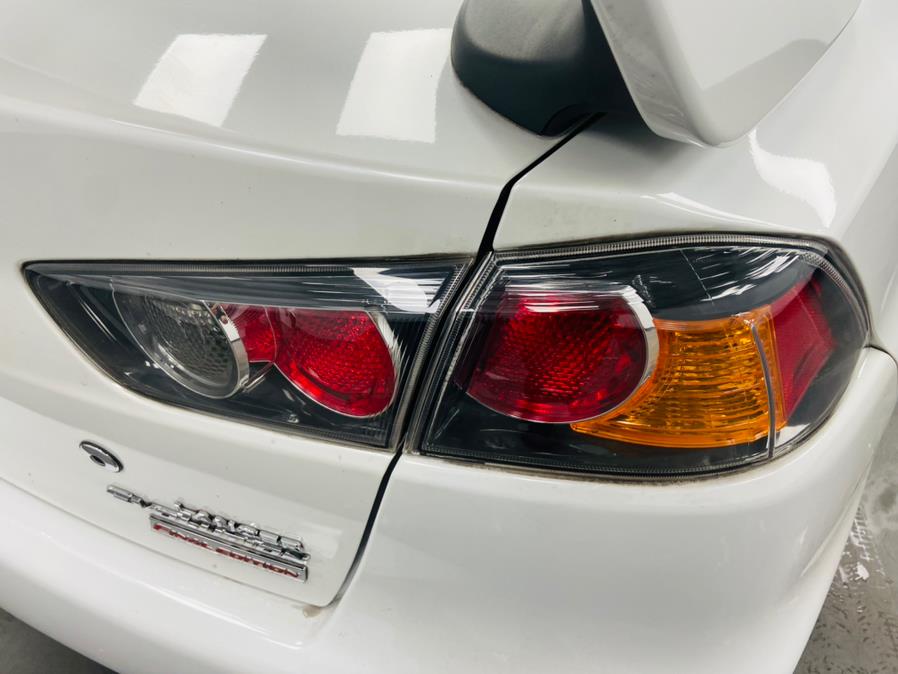 2015 Mitsubishi Lancer Evolution 4dr Sdn Man Final Edition, available for sale in Linden, New Jersey | East Coast Auto Group. Linden, New Jersey 2015 Mitsubishi Lancer Evolution 4dr Sdn Man Final Edition, available for sale in Linden, New Jersey | East Coast Auto Group. Linden, New Jersey