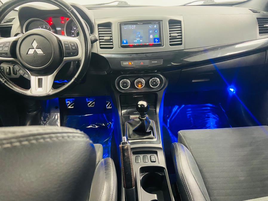 2015 Mitsubishi Lancer Evolution 4dr Sdn Man Final Edition, available for sale in Linden, New Jersey | East Coast Auto Group. Linden, New Jersey 2015 Mitsubishi Lancer Evolution 4dr Sdn Man Final Edition, available for sale in Linden, New Jersey | East Coast Auto Group. Linden, New Jersey