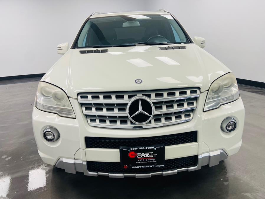 2011 Mercedes-Benz M-Class 4MATIC 4dr ML 550, available for sale in Linden, New Jersey | East Coast Auto Group. Linden, New Jersey 2011 Mercedes-Benz M-Class 4MATIC 4dr ML 550, available for sale in Linden, New Jersey | East Coast Auto Group. Linden, New Jersey