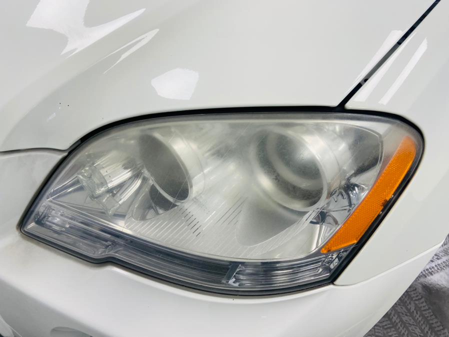2011 Mercedes-Benz M-Class 4MATIC 4dr ML 550, available for sale in Linden, New Jersey | East Coast Auto Group. Linden, New Jersey 2011 Mercedes-Benz M-Class 4MATIC 4dr ML 550, available for sale in Linden, New Jersey | East Coast Auto Group. Linden, New Jersey