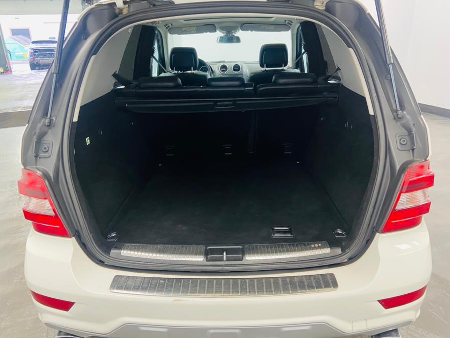 2011 Mercedes-Benz M-Class 4MATIC 4dr ML 550, available for sale in Linden, New Jersey | East Coast Auto Group. Linden, New Jersey 2011 Mercedes-Benz M-Class 4MATIC 4dr ML 550, available for sale in Linden, New Jersey | East Coast Auto Group. Linden, New Jersey