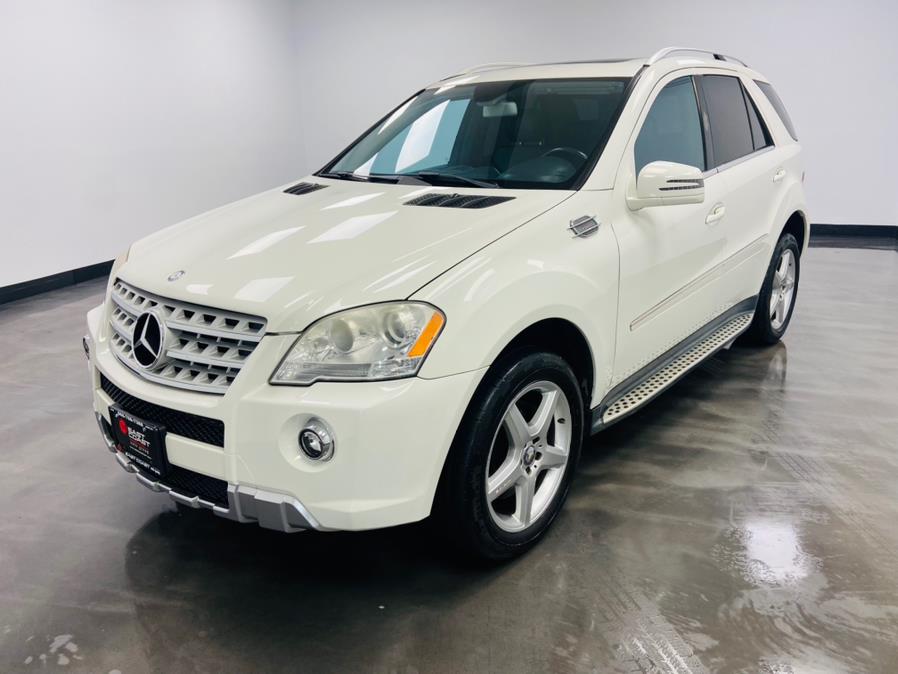 2011 Mercedes-Benz M-Class 4MATIC 4dr ML 550, available for sale in Linden, New Jersey | East Coast Auto Group. Linden, New Jersey 2011 Mercedes-Benz M-Class 4MATIC 4dr ML 550, available for sale in Linden, New Jersey | East Coast Auto Group. Linden, New Jersey