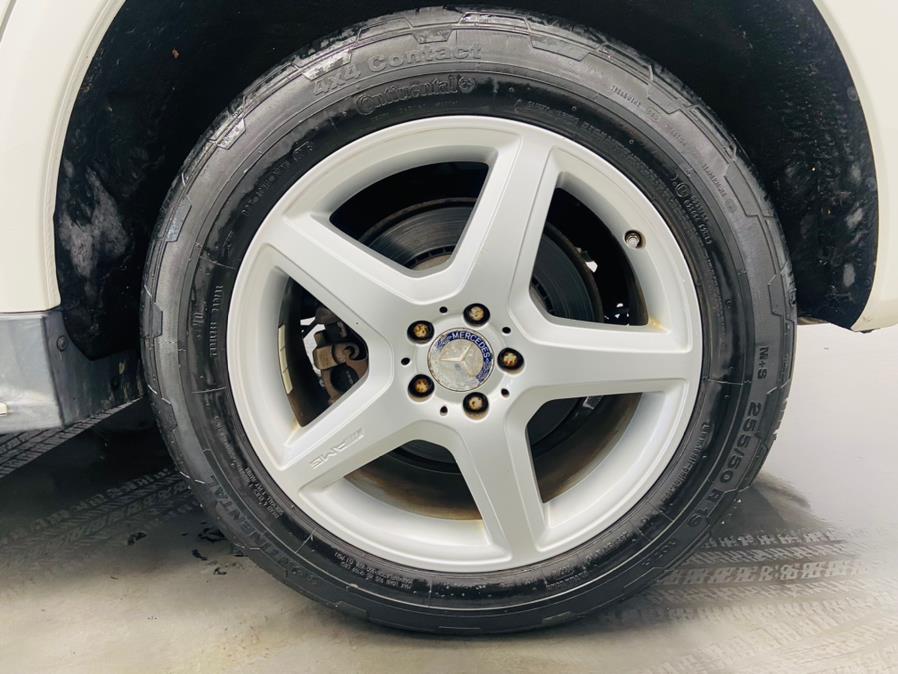 2011 Mercedes-Benz M-Class 4MATIC 4dr ML 550, available for sale in Linden, New Jersey | East Coast Auto Group. Linden, New Jersey 2011 Mercedes-Benz M-Class 4MATIC 4dr ML 550, available for sale in Linden, New Jersey | East Coast Auto Group. Linden, New Jersey