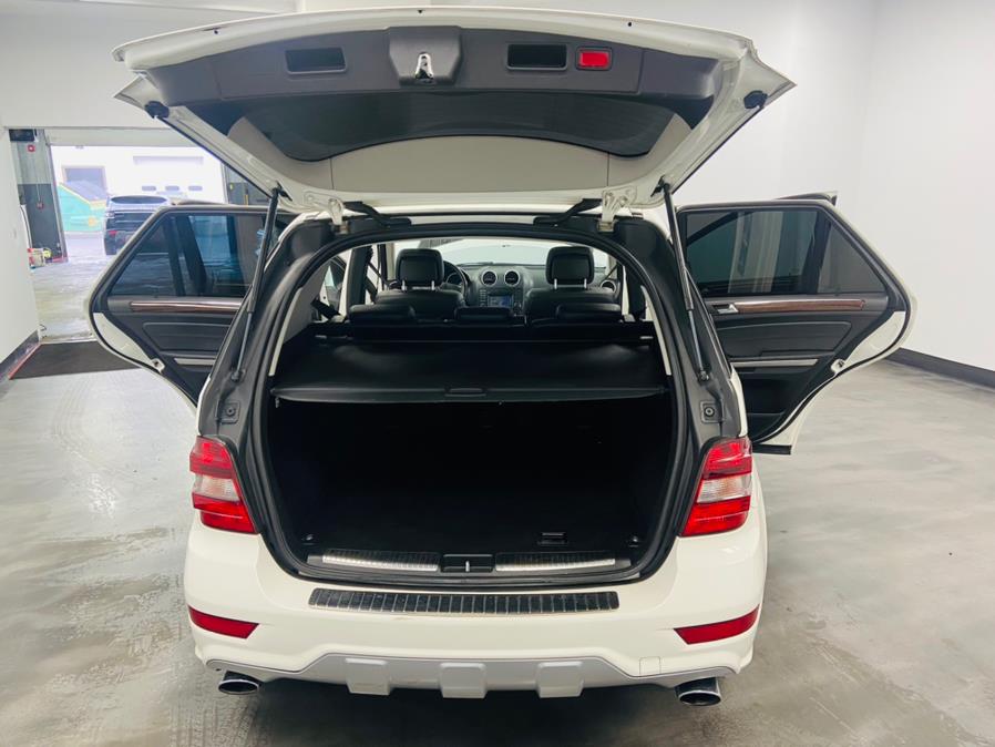 2011 Mercedes-Benz M-Class 4MATIC 4dr ML 550, available for sale in Linden, New Jersey | East Coast Auto Group. Linden, New Jersey 2011 Mercedes-Benz M-Class 4MATIC 4dr ML 550, available for sale in Linden, New Jersey | East Coast Auto Group. Linden, New Jersey