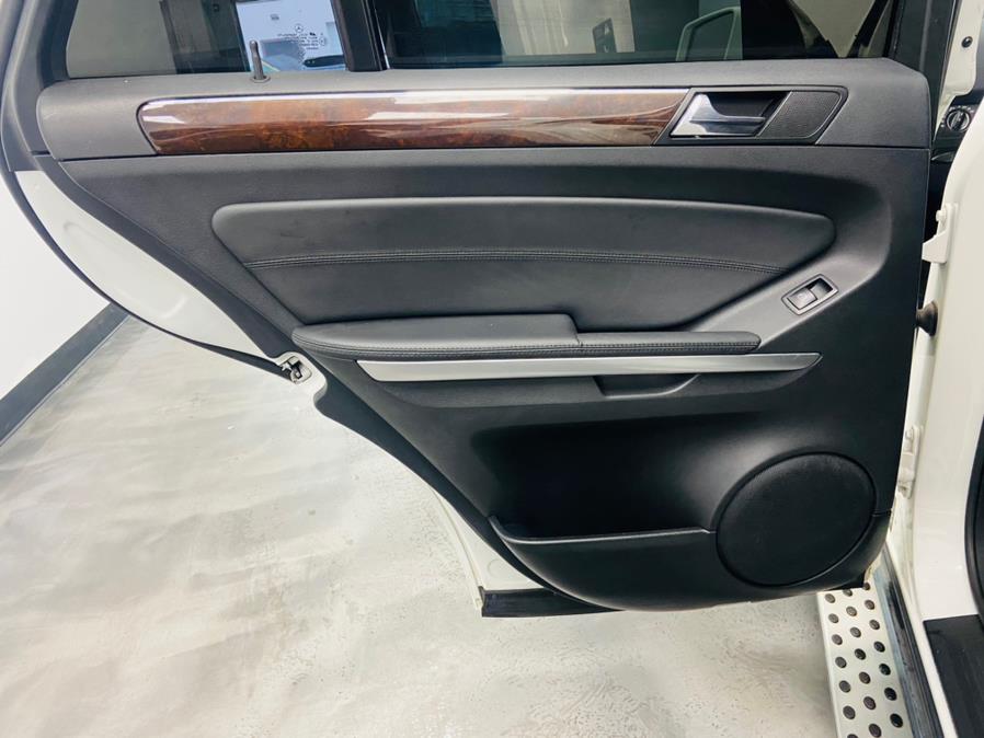 2011 Mercedes-Benz M-Class 4MATIC 4dr ML 550, available for sale in Linden, New Jersey | East Coast Auto Group. Linden, New Jersey 2011 Mercedes-Benz M-Class 4MATIC 4dr ML 550, available for sale in Linden, New Jersey | East Coast Auto Group. Linden, New Jersey