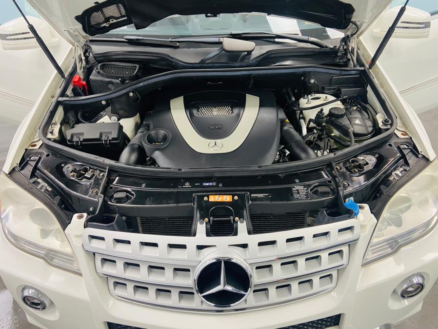 2011 Mercedes-Benz M-Class 4MATIC 4dr ML 550, available for sale in Linden, New Jersey | East Coast Auto Group. Linden, New Jersey 2011 Mercedes-Benz M-Class 4MATIC 4dr ML 550, available for sale in Linden, New Jersey | East Coast Auto Group. Linden, New Jersey