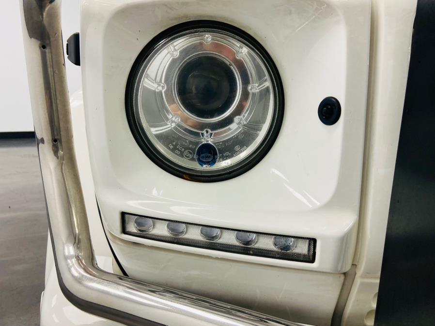2015 Mercedes-Benz G-Class 4MATIC 4dr G 550, available for sale in Linden, New Jersey | East Coast Auto Group. Linden, New Jersey 2015 Mercedes-Benz G-Class 4MATIC 4dr G 550, available for sale in Linden, New Jersey | East Coast Auto Group. Linden, New Jersey