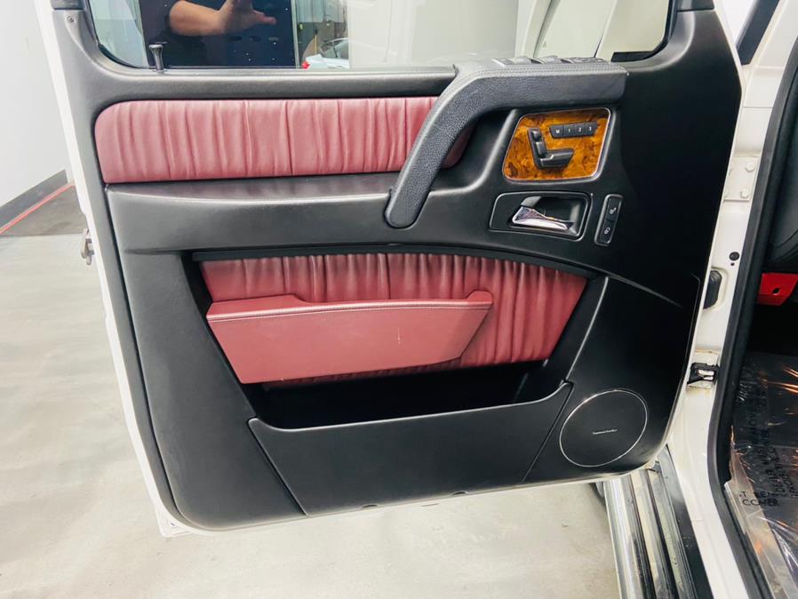 2015 Mercedes-Benz G-Class 4MATIC 4dr G 550, available for sale in Linden, New Jersey | East Coast Auto Group. Linden, New Jersey 2015 Mercedes-Benz G-Class 4MATIC 4dr G 550, available for sale in Linden, New Jersey | East Coast Auto Group. Linden, New Jersey