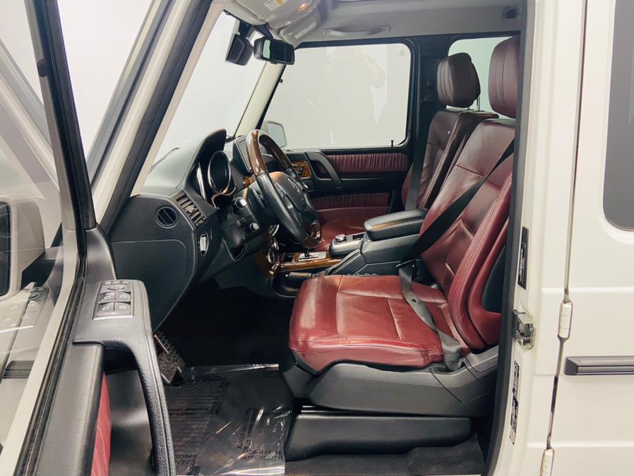 2015 Mercedes-Benz G-Class 4MATIC 4dr G 550, available for sale in Linden, New Jersey | East Coast Auto Group. Linden, New Jersey 2015 Mercedes-Benz G-Class 4MATIC 4dr G 550, available for sale in Linden, New Jersey | East Coast Auto Group. Linden, New Jersey