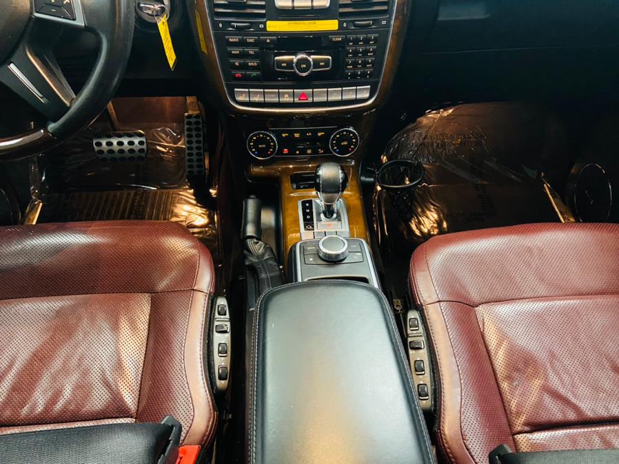 2015 Mercedes-Benz G-Class 4MATIC 4dr G 550, available for sale in Linden, New Jersey | East Coast Auto Group. Linden, New Jersey 2015 Mercedes-Benz G-Class 4MATIC 4dr G 550, available for sale in Linden, New Jersey | East Coast Auto Group. Linden, New Jersey