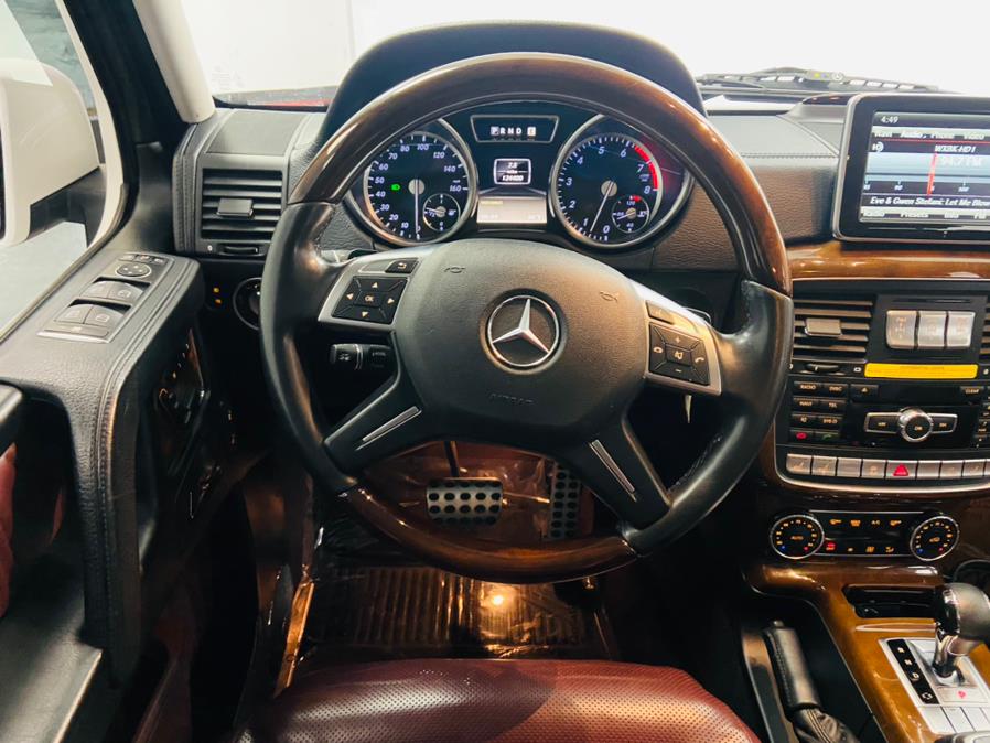 2015 Mercedes-Benz G-Class 4MATIC 4dr G 550, available for sale in Linden, New Jersey | East Coast Auto Group. Linden, New Jersey 2015 Mercedes-Benz G-Class 4MATIC 4dr G 550, available for sale in Linden, New Jersey | East Coast Auto Group. Linden, New Jersey