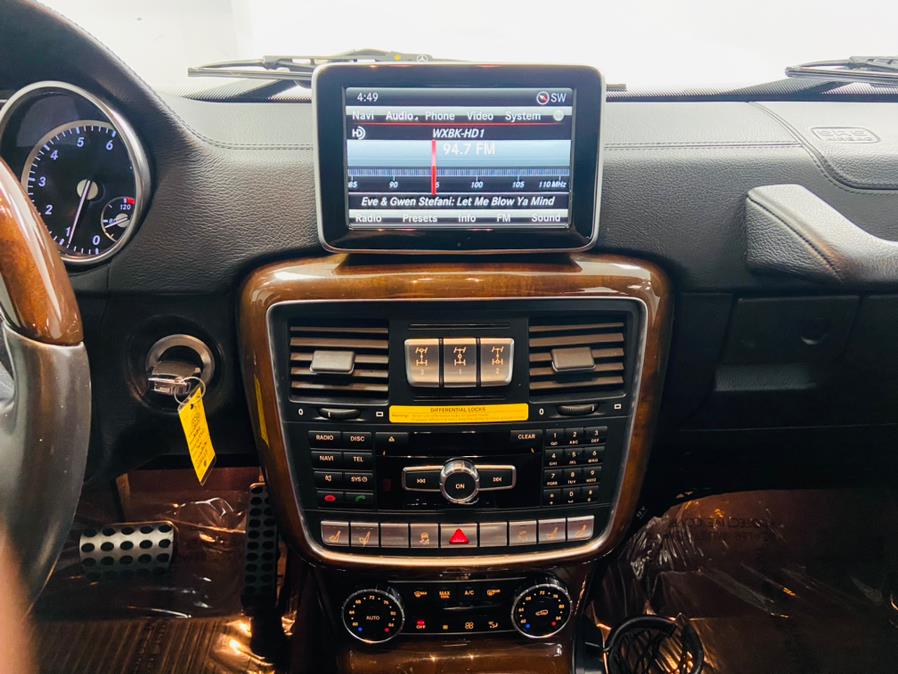 2015 Mercedes-Benz G-Class 4MATIC 4dr G 550, available for sale in Linden, New Jersey | East Coast Auto Group. Linden, New Jersey 2015 Mercedes-Benz G-Class 4MATIC 4dr G 550, available for sale in Linden, New Jersey | East Coast Auto Group. Linden, New Jersey