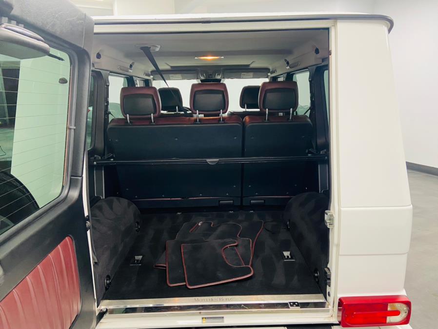 2015 Mercedes-Benz G-Class 4MATIC 4dr G 550, available for sale in Linden, New Jersey | East Coast Auto Group. Linden, New Jersey 2015 Mercedes-Benz G-Class 4MATIC 4dr G 550, available for sale in Linden, New Jersey | East Coast Auto Group. Linden, New Jersey