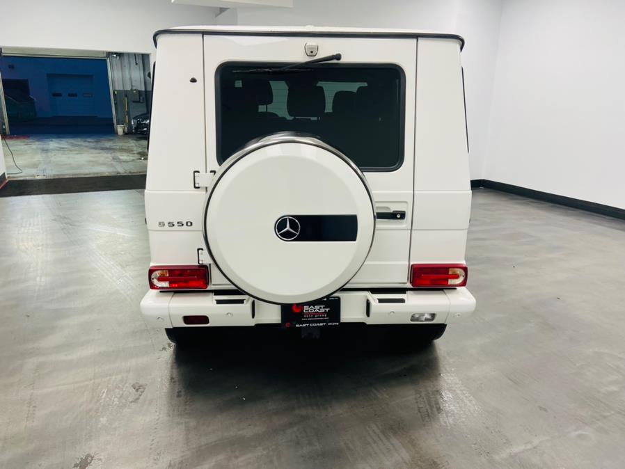 2015 Mercedes-Benz G-Class 4MATIC 4dr G 550, available for sale in Linden, New Jersey | East Coast Auto Group. Linden, New Jersey 2015 Mercedes-Benz G-Class 4MATIC 4dr G 550, available for sale in Linden, New Jersey | East Coast Auto Group. Linden, New Jersey