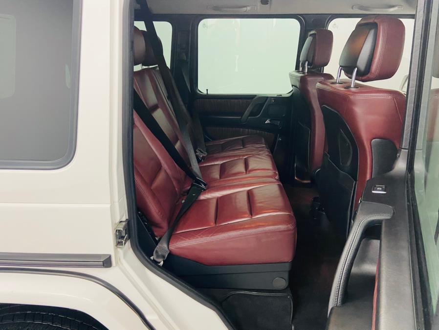 2015 Mercedes-Benz G-Class 4MATIC 4dr G 550, available for sale in Linden, New Jersey | East Coast Auto Group. Linden, New Jersey 2015 Mercedes-Benz G-Class 4MATIC 4dr G 550, available for sale in Linden, New Jersey | East Coast Auto Group. Linden, New Jersey