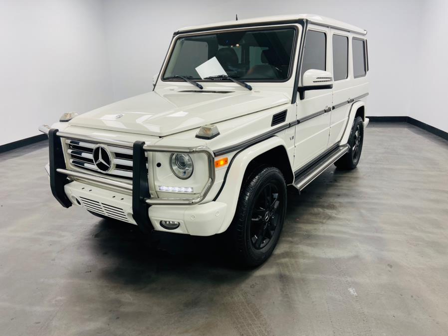 2015 Mercedes-Benz G-Class 4MATIC 4dr G 550, available for sale in Linden, New Jersey | East Coast Auto Group. Linden, New Jersey 2015 Mercedes-Benz G-Class 4MATIC 4dr G 550, available for sale in Linden, New Jersey | East Coast Auto Group. Linden, New Jersey