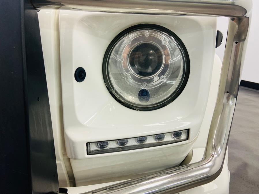 2015 Mercedes-Benz G-Class 4MATIC 4dr G 550, available for sale in Linden, New Jersey | East Coast Auto Group. Linden, New Jersey 2015 Mercedes-Benz G-Class 4MATIC 4dr G 550, available for sale in Linden, New Jersey | East Coast Auto Group. Linden, New Jersey