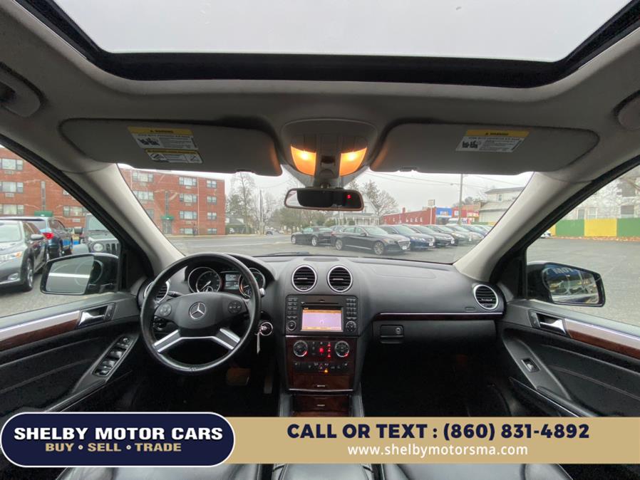 2011 Mercedes-Benz GL-Class 4MATIC 4dr GL450, available for sale in Springfield, Massachusetts | Shelby Motor Cars. Springfield, Massachusetts 2011 Mercedes-Benz GL-Class 4MATIC 4dr GL450, available for sale in Springfield, Massachusetts | Shelby Motor Cars. Springfield, Massachusetts