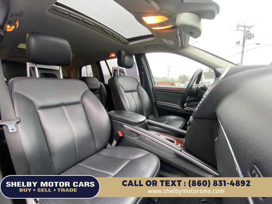 2011 Mercedes-Benz GL-Class 4MATIC 4dr GL450, available for sale in Springfield, Massachusetts | Shelby Motor Cars. Springfield, Massachusetts 2011 Mercedes-Benz GL-Class 4MATIC 4dr GL450, available for sale in Springfield, Massachusetts | Shelby Motor Cars. Springfield, Massachusetts