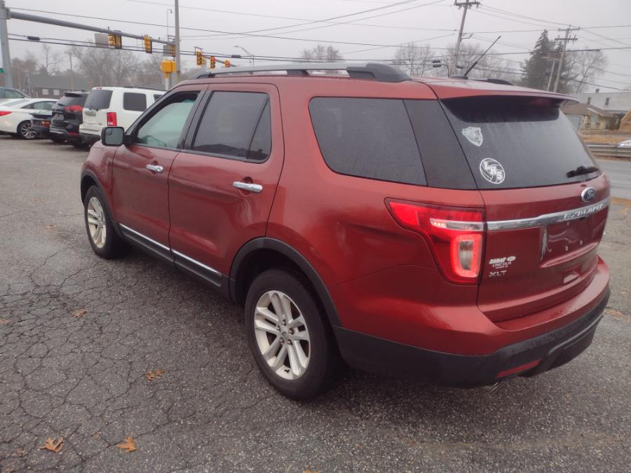 2014 Ford Explorer 4WD 4dr XLT, available for sale in Chicopee, Massachusetts | Matts Auto Mall LLC. Chicopee, Massachusetts 2014 Ford Explorer 4WD 4dr XLT, available for sale in Chicopee, Massachusetts | Matts Auto Mall LLC. Chicopee, Massachusetts